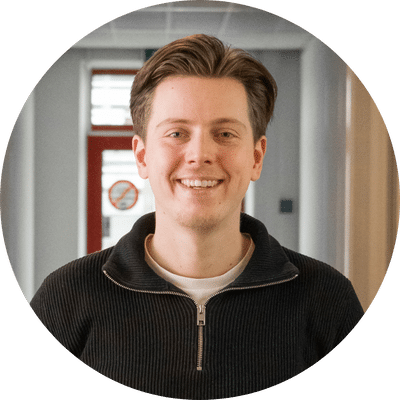 Owen Metz - Breda Netwerk