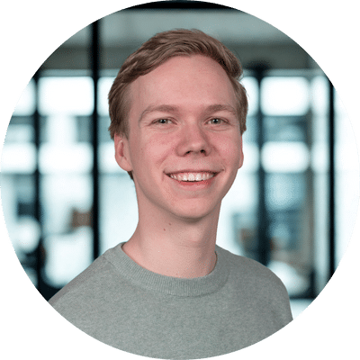 Stijn - Breda Netwerk