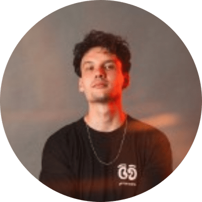 Bram - Breda Netwerk