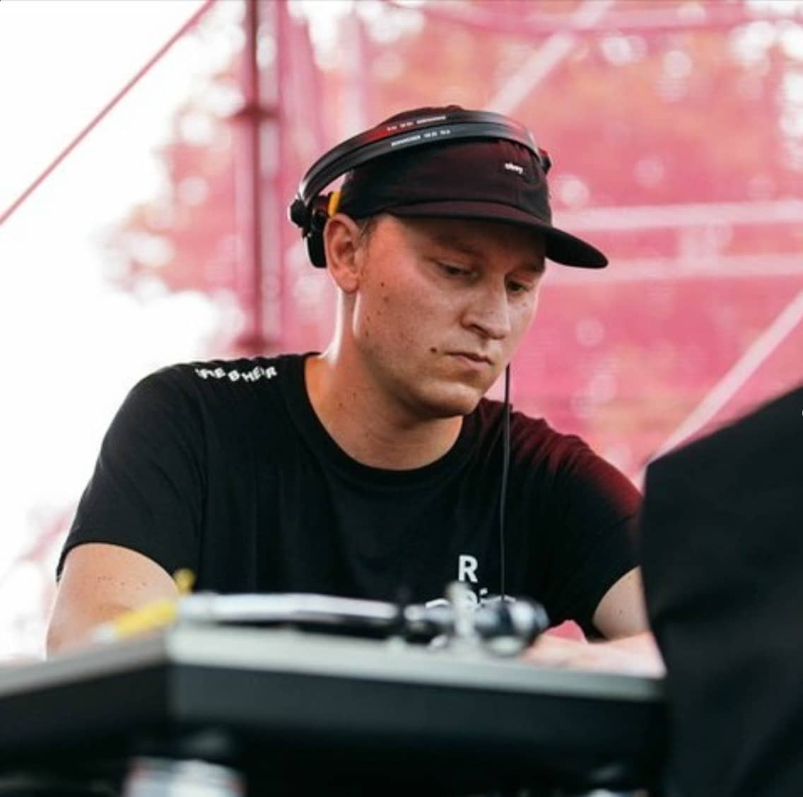 Tim Roes - Breda Netwerk